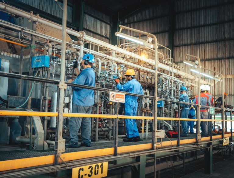آریاساسول، پیشگام اجرای طرح ایمنی مبتنی بر بینش رفتاری (BIS) در ایران شد