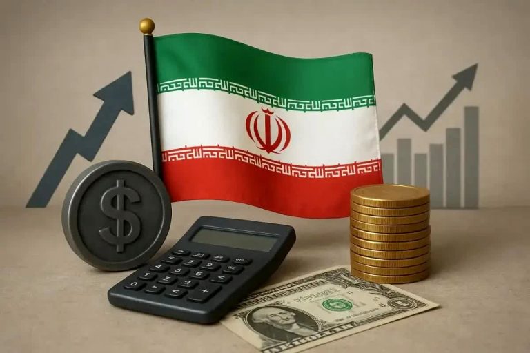 پول نفت به اقتصاد ایران بازمی‌گردد، اما معیشت مردم همچنان تحت فشار است