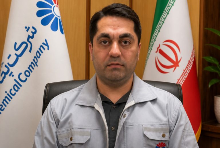 دیباجی مدیر اجرایی و مسئول تمشیت امور پتروشیمی مهر شد