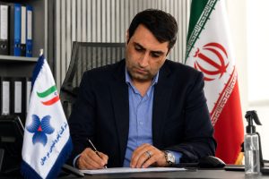 حسین عباس‌زاده در سمت مدیرعامل و نایب‌رئیس هیئت‌مدیره پتروشیمی مرجان ابقا شد