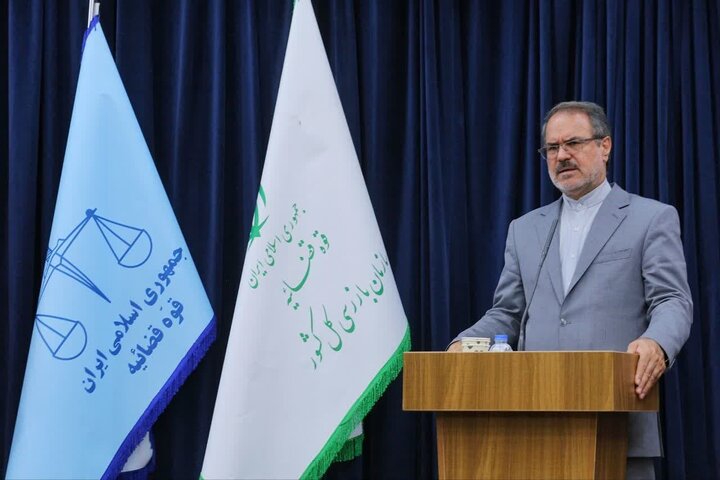 رئیس سازمان بازرسی: ۹۴ میلیارد یورو تعهد ارزی رفع‌نشده شناسایی شد