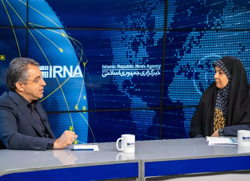 رقابت نفتی با شرکت های آمریکایی میدان آزادگان وارد مرحله توسعه شد