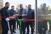 توسعه زیرساخت‌های آزمایشگاهی با اتکا به توان متخصصان داخلی در پتروشیمی تبریز
