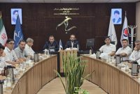 سرپرست مجتمع پتروشیمی سبلان ۲ منصوب شد