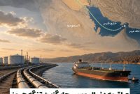 شورون به دنبال مسیر جایگزین هرمز؛ عراق و آمریکا پروژه خط لوله مدیترانه را بررسی می کنند
