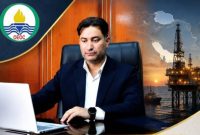 عباس سرکاری مدیرعامل شرکت عملیات اکتشاف نفت شد