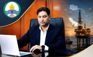 عباس سرکاری