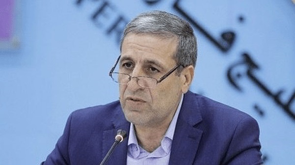 استاندار پیشین بوشهر