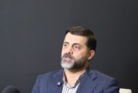 علی کیانی در مدیرعاملی پتروشیمی کرمانشاه ابقا شد
