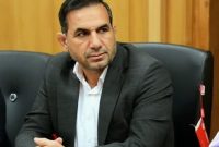 علیرضا معراجی دبیر حزب جامعه اسلامی کارگران استان ایلام شد