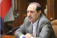 علی‌حسین شهریور عضو هیئت‌مدیره صندوق بازنشستگی کشوری شد