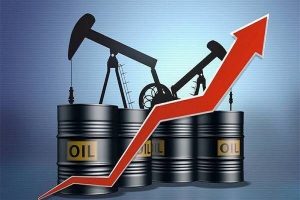 افزایش قیمت نفت در بازارهای جهانی همزمان با تشدید تنش های خاورمیانه