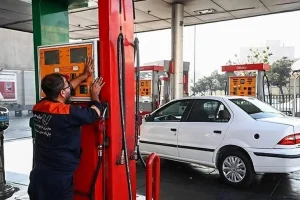 مالک شریعتی درباره اجرای نرخ سوم ۱۰ هزار تومانی بنزین اظهار نظر کرد