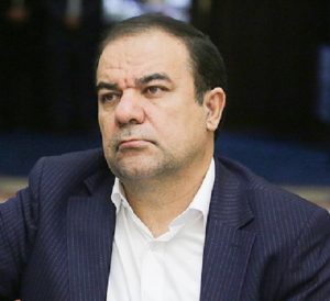 مصطفی متدین گزینه عضویت در هیئت‌مدیره باشگاه استقلال