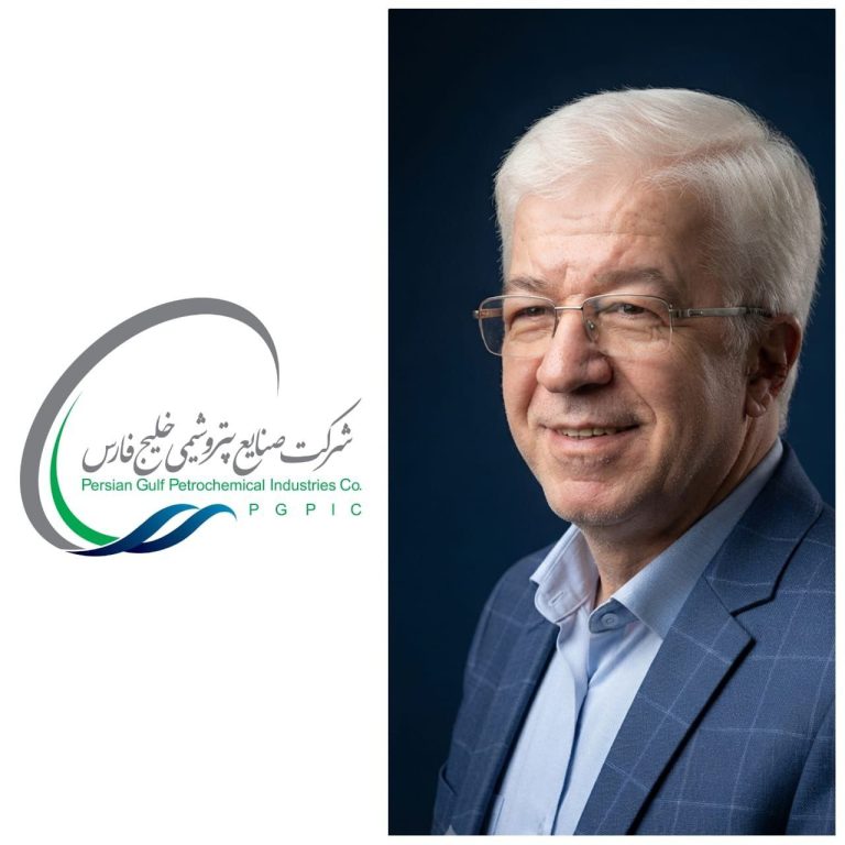 «مهدی قارونی» مدیرعامل پتروشیمی ابن سینای اندیمشک شد
