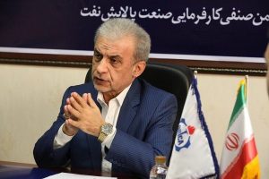 تداوم تولید در پالایشگاه های کشور و بازسازی تنها واحد آسیب دیده در جنگ ۱۲ روزه