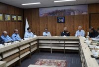 مدیرعامل پتروشیمی بندرامام: زنجیره تأمین باید به موتور خلق ارزش، شفافیت و اعتماد ذی‌نفعان تبدیل شود