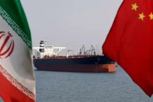 نفت ایران چین.webp