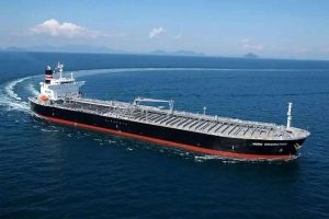 کاهش ورود نفتکش های غول پیکر به تنگه هرمز بر اساس داده های MarineTraffic و HFI Research