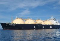 واردات LNG ژاپن ۷ درصد کاهش یافت؛ نیروگاه‌ها به زغال‌سنگ روی آوردند
