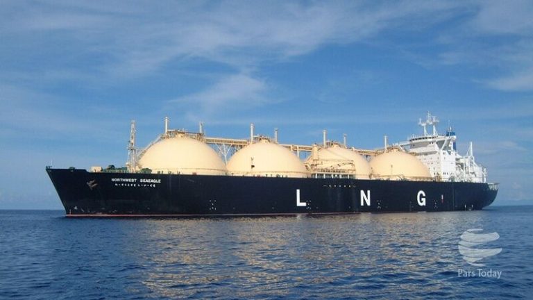 واردات LNG ژاپن ۷ درصد کاهش یافت؛ نیروگاه‌ها به زغال‌سنگ روی آوردند