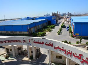 افزایش سرمایه ۸۷ درصدی شرکت صنایع پتروشیمی تخت جمشید (شجم) از محل سود انباشته