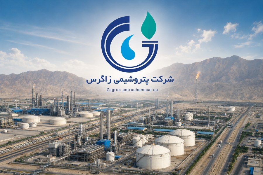 آغاز راه‌اندازی تدریجی واحد اول پتروشیمی زاگرس بر اساس اطلاعیه کدال