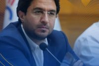 دعوت مدیرعامل پتروشیمی خارگ از اقشار مختلف مردم برای حضور در آیین وداع و تشییع پیکر رهبر شهید انقلاب