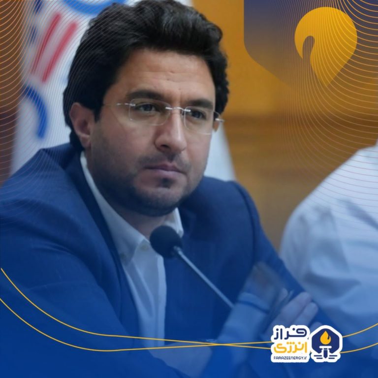 دعوت مدیرعامل پتروشیمی خارگ از اقشار مختلف مردم برای حضور در آیین وداع و تشییع پیکر رهبر شهید انقلاب
