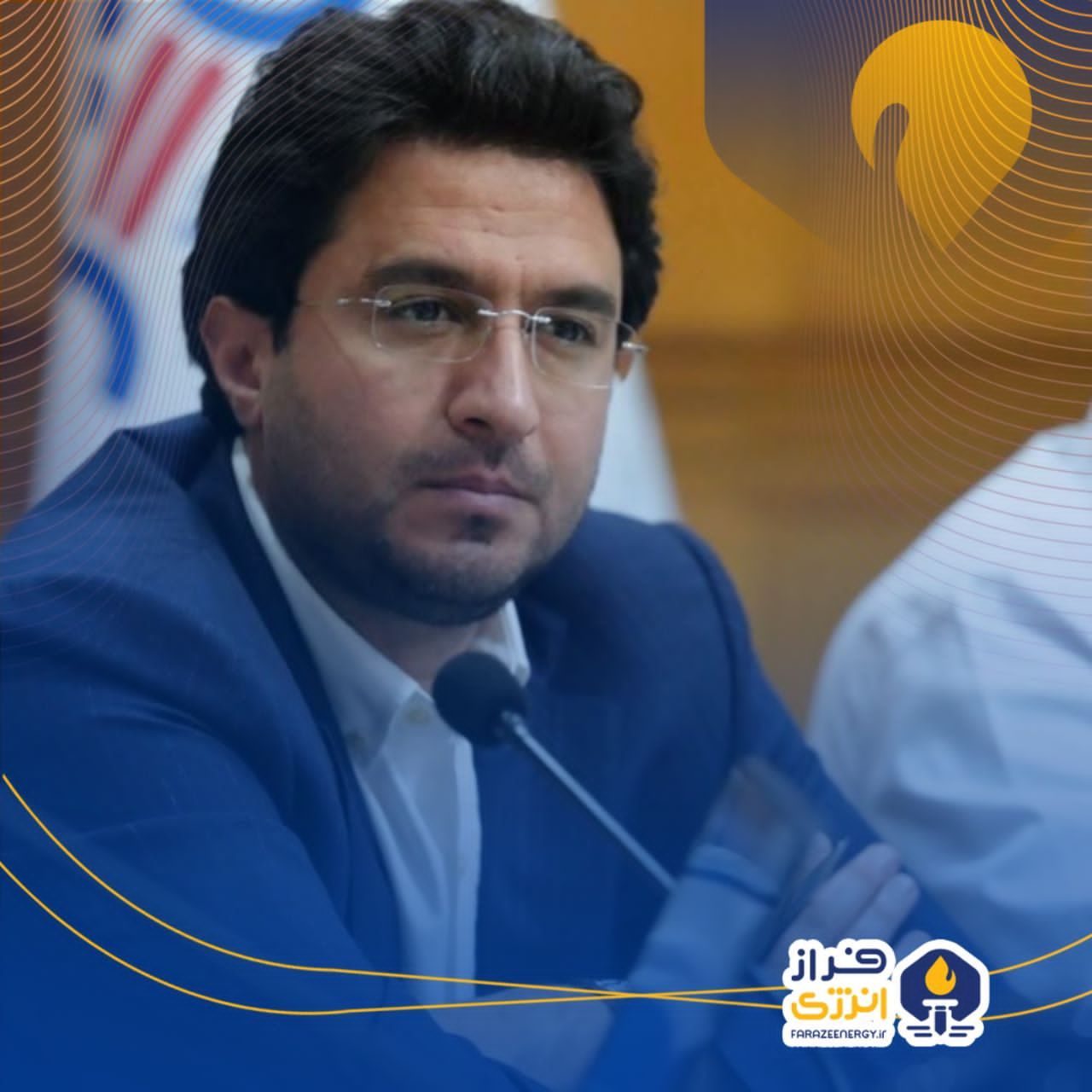 پوررضایی پتروشیمی خارک