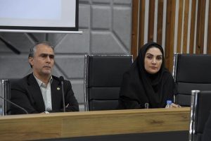 تشکیل شورای راهبری بازرگانی در شرکت صنایع پتروشیمی خلیج‌فارس