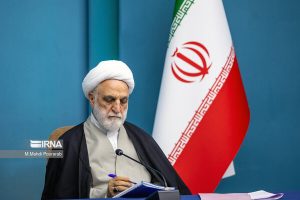 انتصاب اصغر جهانگیر به ریاست سازمان بازرسی و تغییرات مدیریتی قوه قضاییه