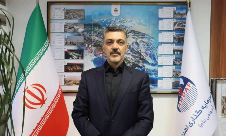 پیام مدیرعامل شرکت توسعه پتروشیمی کنگان به مناسبت آغاز هفته دولت