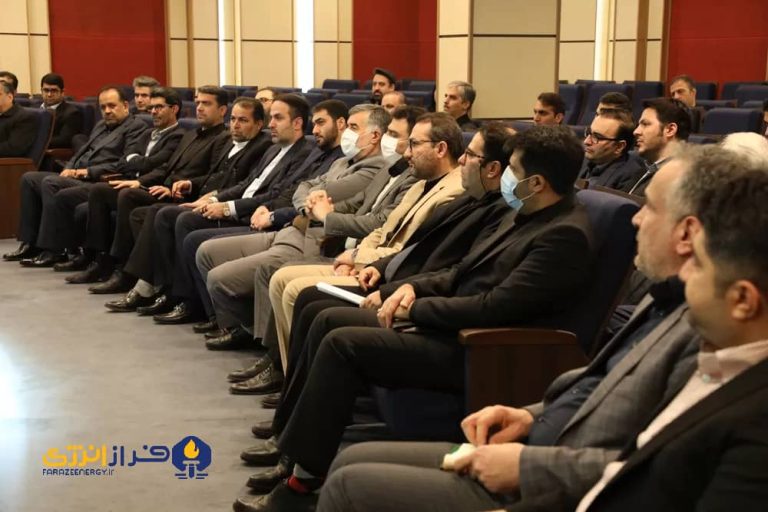 اعضای حقوقی هیئت‌مدیره «انرژی سپهر» رسماً ثبت شدند