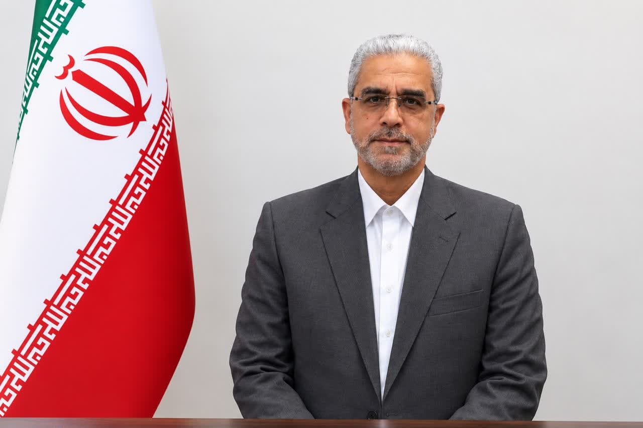 بهزاد انصاری