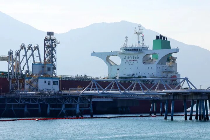 نفتا و LPG در آسیا گران‌تر می‌شود؛ تجارت جهانی در حال تغییر