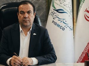 مصطفی متدین