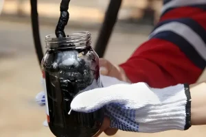 نفت سنگین
