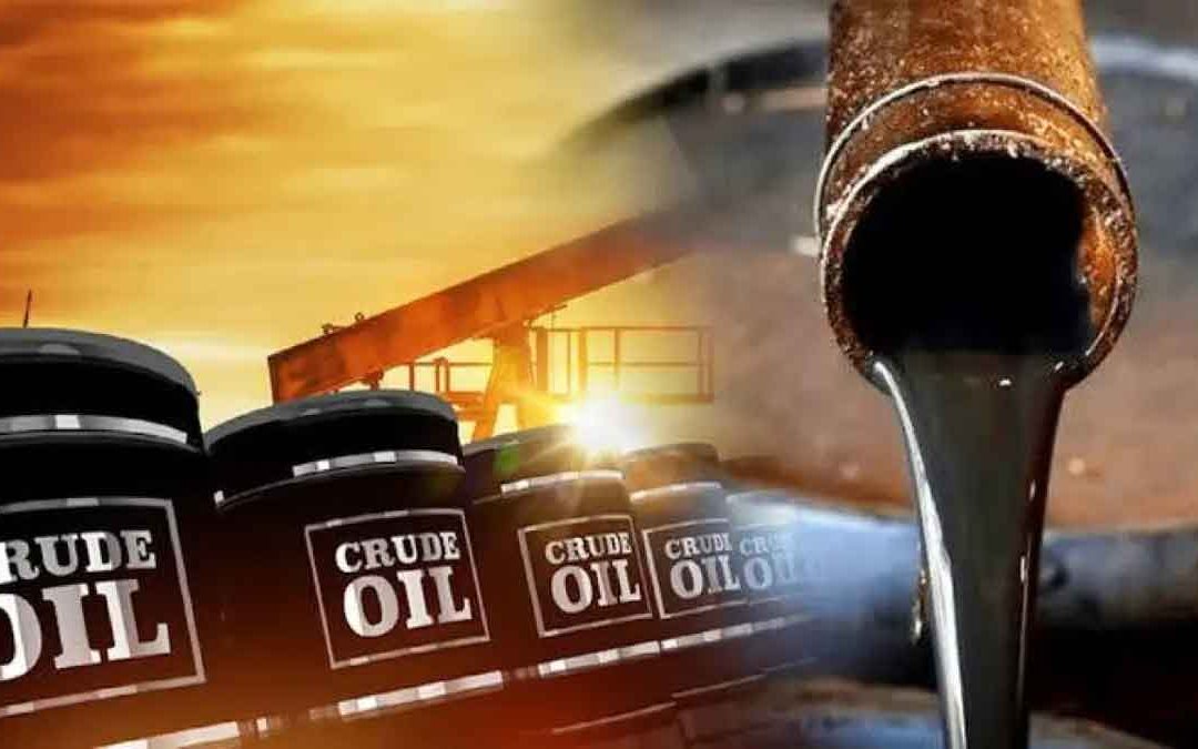 نفت سبک چیست؟