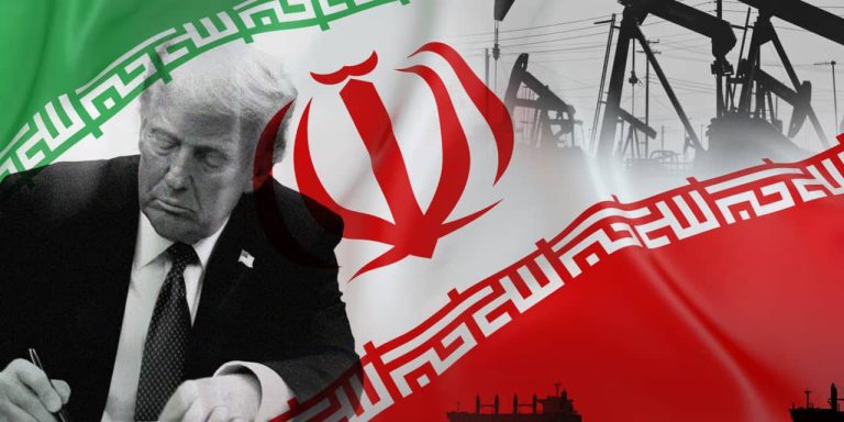 آمریکا از آغاز «D-Day اقتصادی» علیه ایران خبر داد