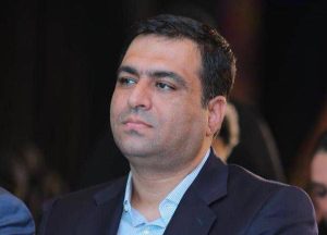 احسان اسدی‌ پور