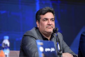 غلامرضا جمشیدی
