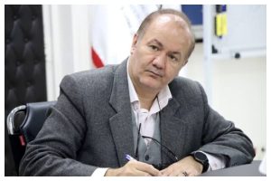 کوروش فتاحی