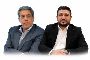 انتصاب هادی اکبرپور در شرکت صنایع پتروشیمی خلیج فارس