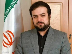 متین دیداری