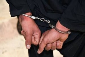 دستگیری سرکرده شبکه تراستی با بدهی ۳۰۰ میلیون یورویی