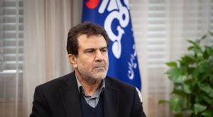 سیاوش کورانی‌فر جایگزین عبدالمجید شجاع در سازمان بهداشت و درمان صنعت نفت شد