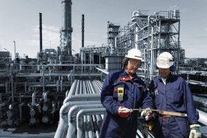 پر درآمد ترین گرایش های مهندسی نفت در ایران