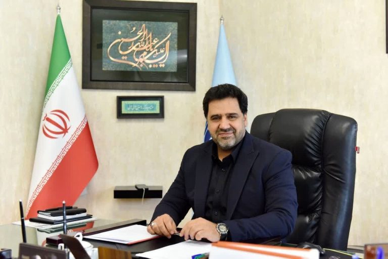 تبریک مدیرعامل پتروشیمی تبریز به مناسبت میلاد پیامبر اکرم(ص) و امام جعفر صادق(ع)