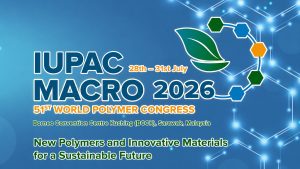 آینده صنعت پلیمر زیر ذره بین MACRO 2026؛ از مواد پایدار تا تجاری سازی فناوری 1